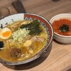 弟子屈ラーメン 新千歳空港店