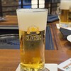 サッポロビール園 ガーデングリル