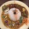 カレーの惑星