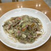 エアポート 山形屋食堂