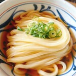 讃岐うどん なかじょう - 
