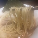 大勝軒まるいち - 