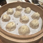 鼎泰豊 - 小籠包