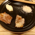 ジンギスカン羊八 - 栗山産クリム羊