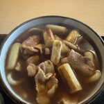 伊佐沼庵 - 