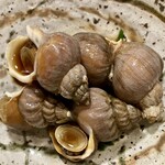 ひょうたん寿し 西中島本店 - 