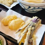 讃岐うどん なかじょう - 