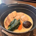 天川茶寮 柿千 - 