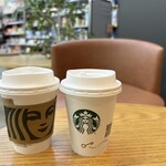 スターバックスコーヒー TSUTAYA瀬戸店 - 