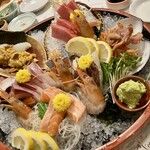 ひょうたん寿し 西中島本店 - 