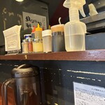 大勝軒まるいち - 