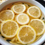 讃岐うどん なかじょう - 