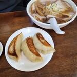 手打らーめん　玄 - 