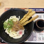資さんうどん 相模大野店 - 