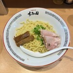 中華そば すみ田 仙台駅前店 - 