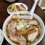 手打らーめん　玄 - 