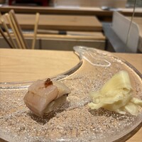 鮨 天使 - 
