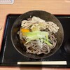 ごん蕎麦