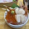 北のどんぶり屋 滝波食堂