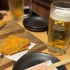 地酒と道産食材 一笑 本店
