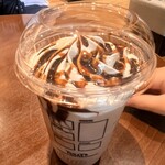 タリーズコーヒー - ドリンク写真: