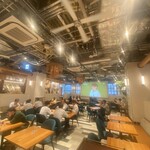 プレフリトーキョー - 