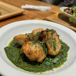 プレフリトーキョー - 