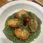 プレフリトーキョー - 