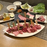みやび 六本木店 - 