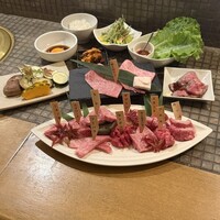 みやび 六本木店 - 