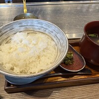 鉄板和食とワイン 萬鉄 - 