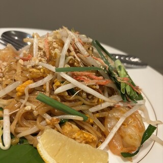 口コミ一覧 : Bangkok Oriental Thai Restaurant - 目黒/タイ料理