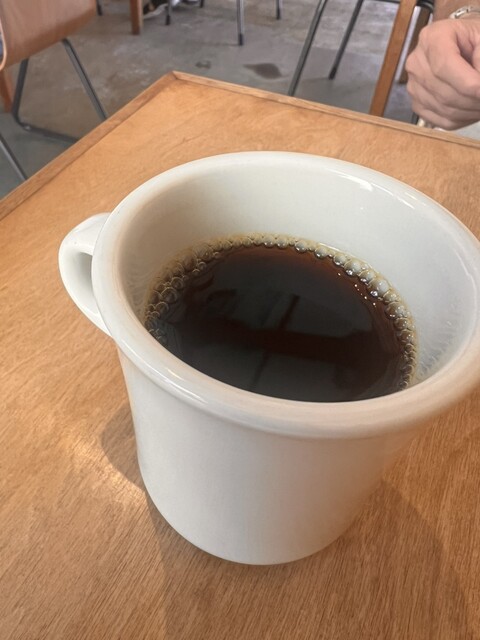 Elmer's Green Coffee and Bakes photo 2