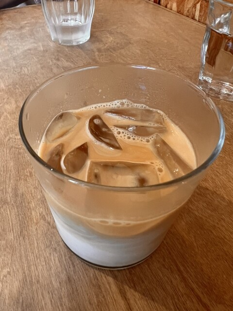 Elmer's Green Coffee and Bakes photo 3