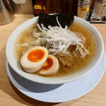 中華そば やなぎや - 