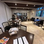 ドッグデプトガーデン - 