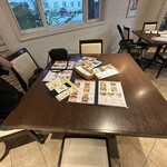 ドッグデプトガーデン - 