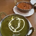 世話 ネパール・インドレストラン 下谷本店 - 