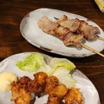 立ち酔い 超人 - 