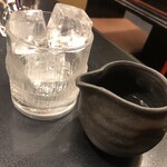神田 尾張屋本店 - おろしそば職人(蕎麦焼酎)