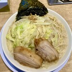 麺屋 しずる - 料理写真: