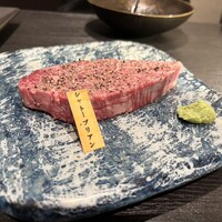 焼肉たけやま - 