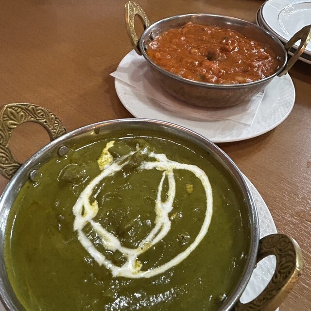 Nepal-Indian Restayrant&Bar SEWA Shitaya Honten photo 3