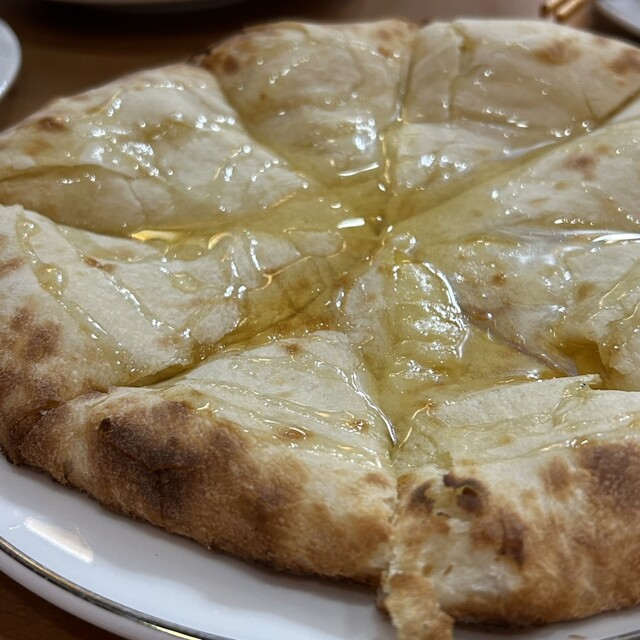 Nepal-Indian Restayrant&Bar SEWA Shitaya Honten photo 5