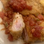 ベルジアン　ブラッスリーコート　ゲント - 