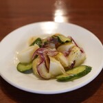 OSTERIA il FUOCO - 
