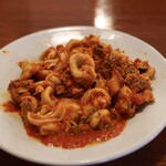 OSTERIA il FUOCO - 