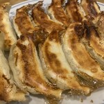 ぎょうざの満洲 JR長居駅店 - 