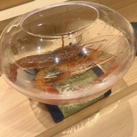 鮨 こん藤 - 
