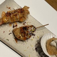 フレンチ串揚げBEIGNET 東京 - 